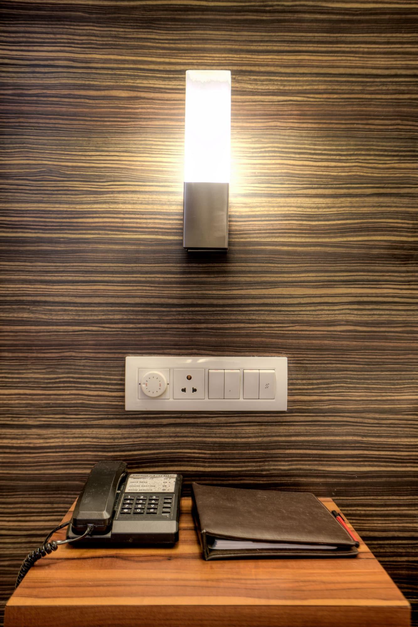 Mercure Chandigarh Tribune Chowk Kültér fotó