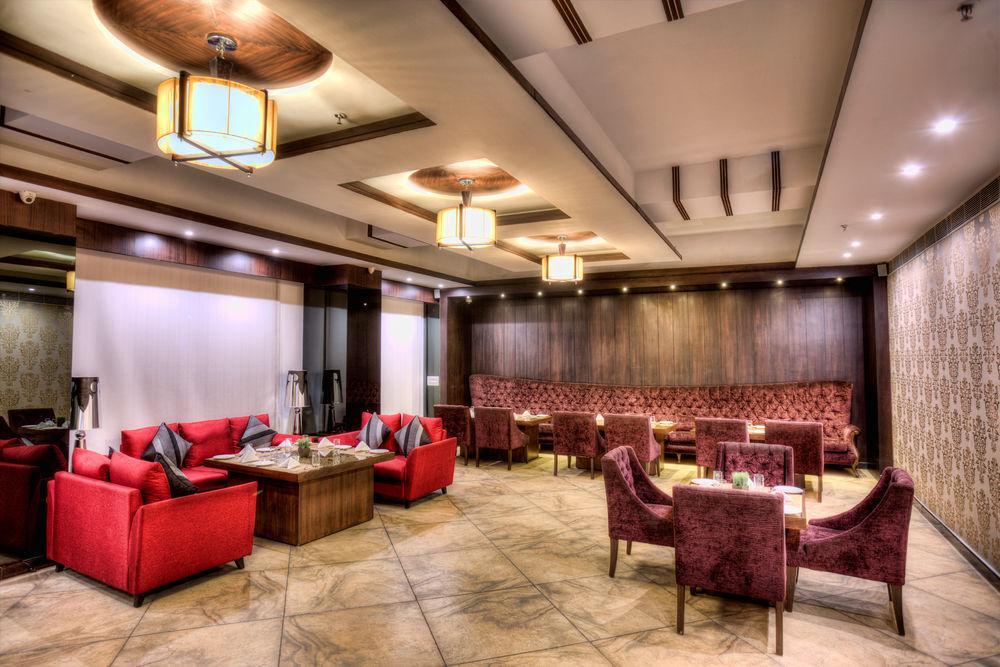 Mercure Chandigarh Tribune Chowk Kültér fotó