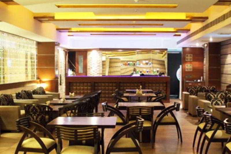 Mercure Chandigarh Tribune Chowk Kültér fotó