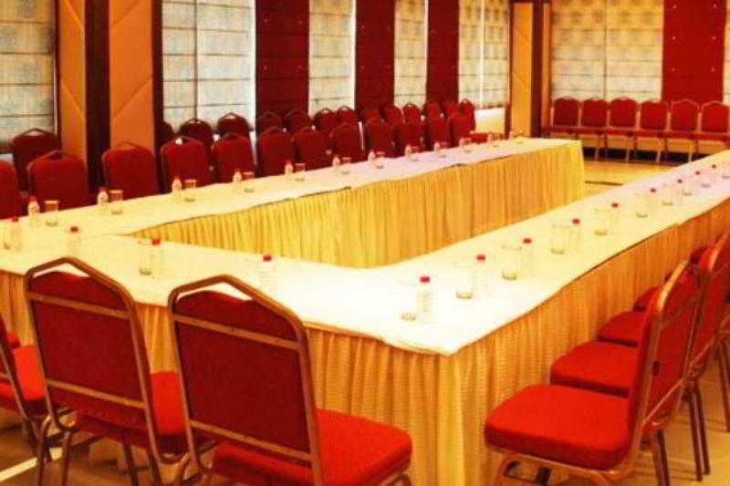 Mercure Chandigarh Tribune Chowk Kültér fotó